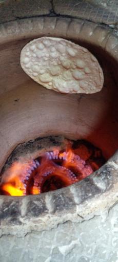 عکس غذاخوری طعم ماندگار