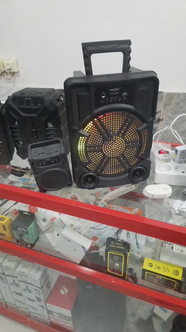 عکس لوازم جانبی موبایل دیجیتال ایده آل