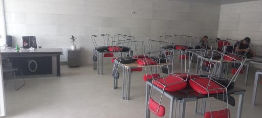 عکس رستوران تیر پارک صبا