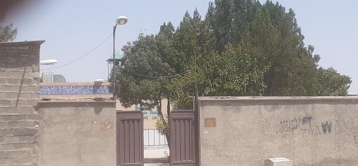 عکس مسجد ابالفضل 