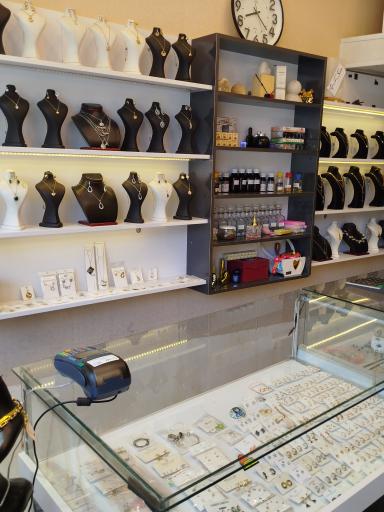 عکس بدلیجات و اکسسوری دلوان