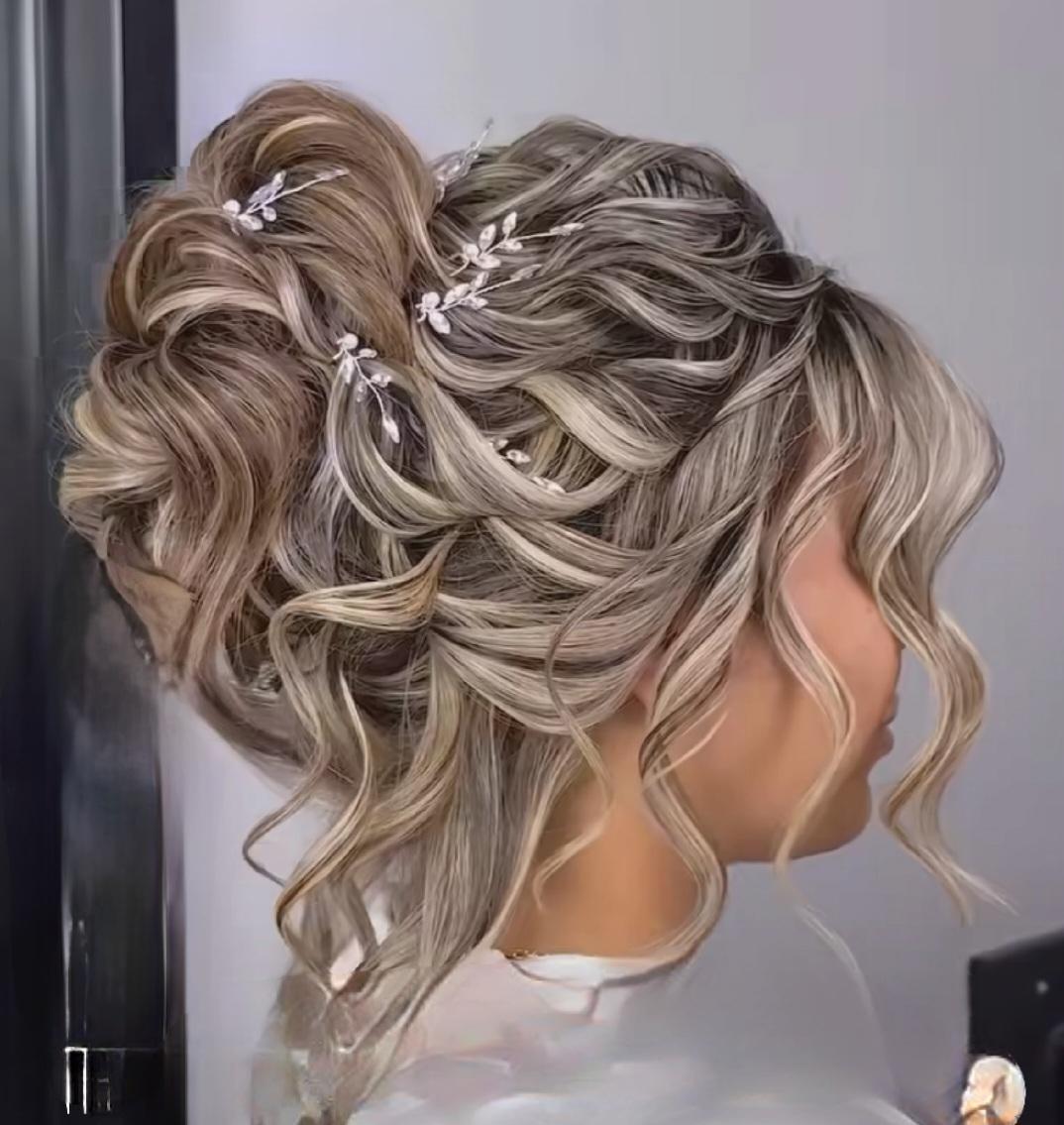 عکس سالن زیبایی غزل سیدی