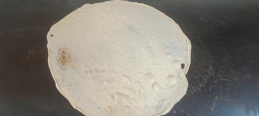 نان داغ محلی کباب داغ ماموسا شعبه 2