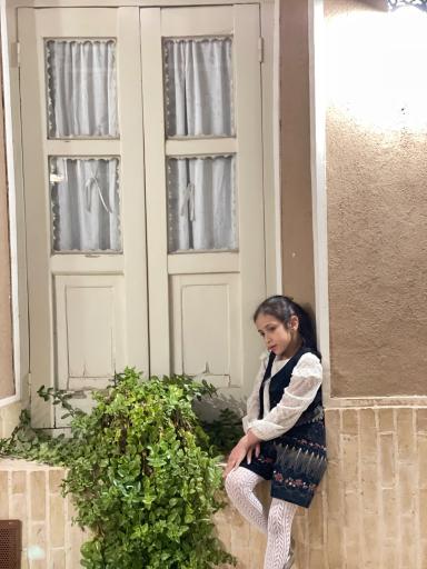 عکس اقامتگاه بومگردی سنتی سرای سپنج