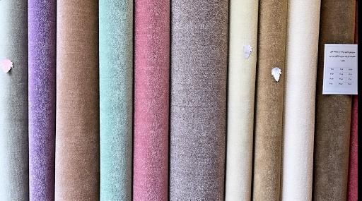 عکس موکت فروشی جلالی