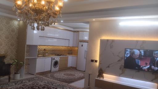 عکس واحد اقامتی طاووسی