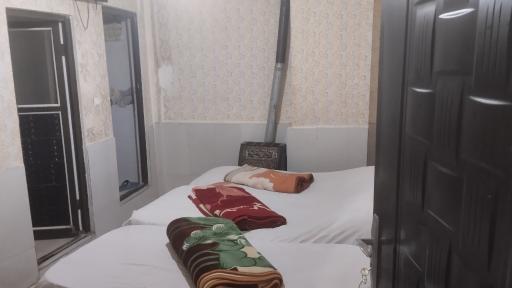 عکس واحد اقامتی طاووسی