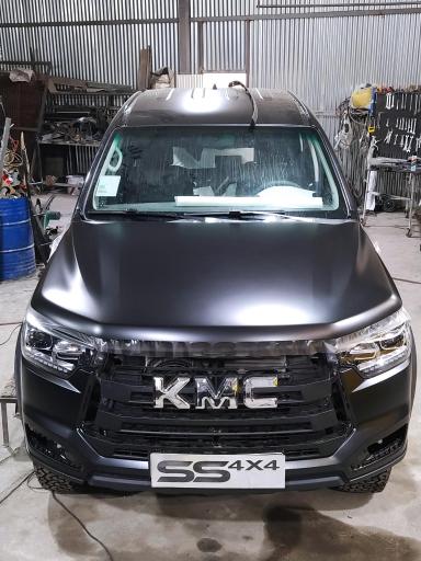 عکس تعمیرگاه 4x4 اس اس