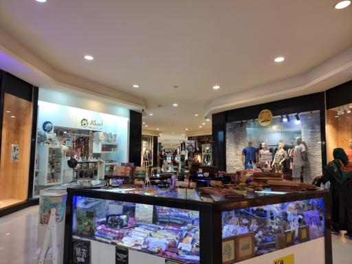 عکس بازار مرجان