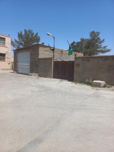 عکس مسجد ابالفضل 
