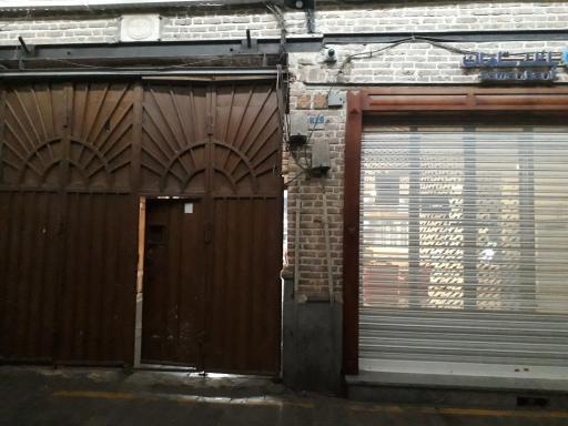 عکس کافه گالری رحیمیه