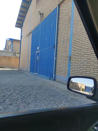 عکس شرکت انستیتو ایز ایران