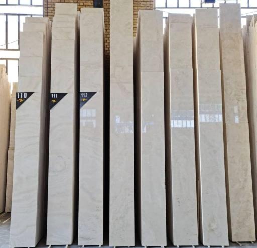 عکس انبار سنگ عزیزی