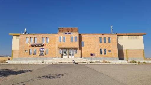 عکس هیئت بیت‌الحسین(ع)