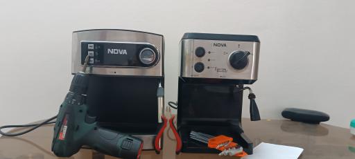 عکس  تعمیرات لوازم خانگی مارال 