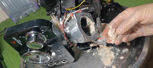 عکس  تعمیرات لوازم خانگی مارال 