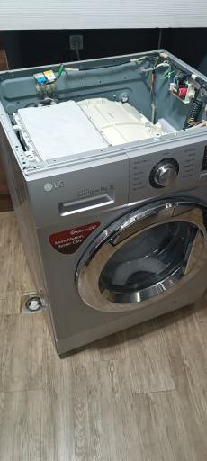 عکس  تعمیرات لوازم خانگی مارال 