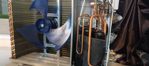 عکس  تعمیرات لوازم خانگی مارال 