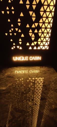 عکس یونیک‌ کابین 