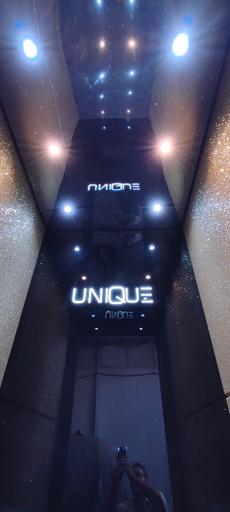 عکس یونیک‌ کابین 