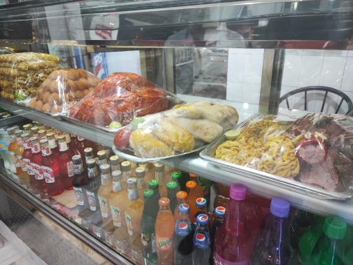 عکس ساندویچ نوستالژی بهار 