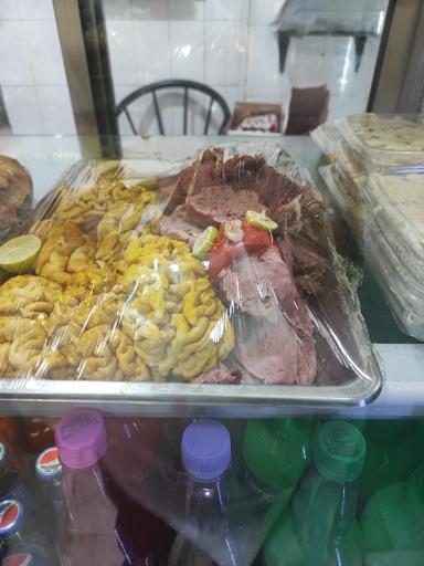 عکس ساندویچ نوستالژی بهار 