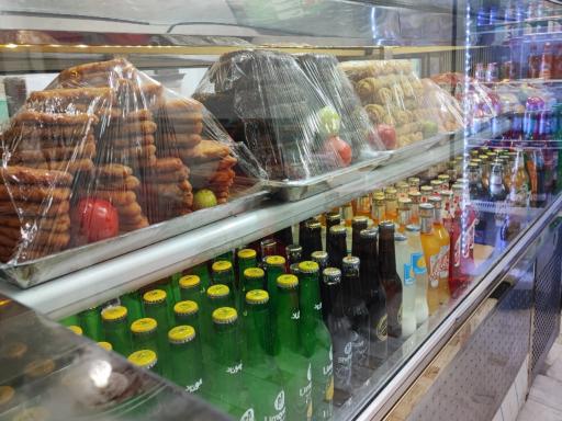 عکس ساندویچ نوستالژی بهار 