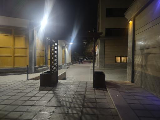 عکس برج شکوفه c1