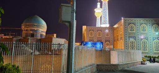 عکس موزه مردم شناسی مشهد (حمام مهدی قلی بیک)