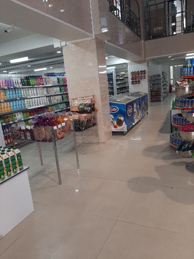 عکس فروشگاه شهروند محله