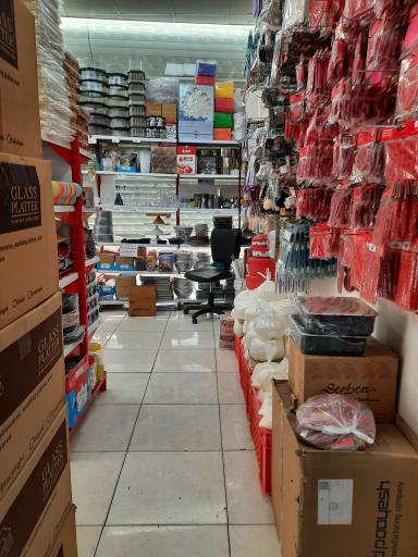 عکس لوازم قنادی پاپیون