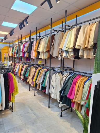 عکس بوتیک سیلا 