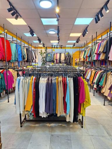 عکس بوتیک سیلا 