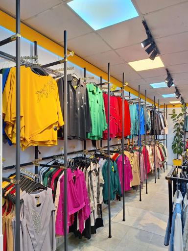 عکس بوتیک سیلا 