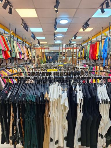 عکس بوتیک سیلا 