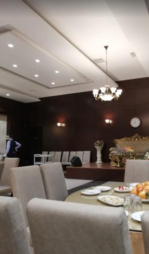 عکس تالار امیران