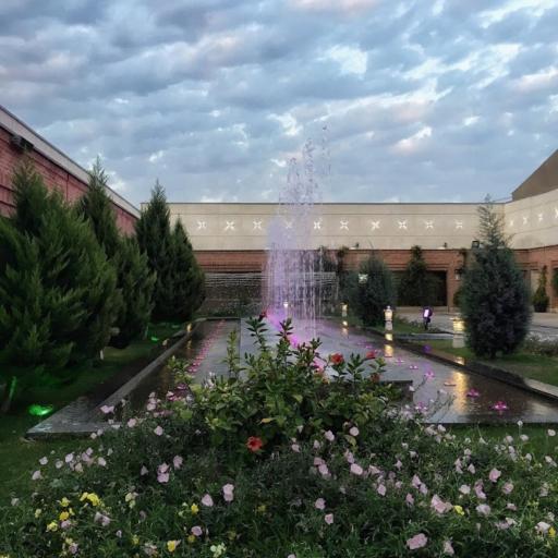 عکس تالار امیران