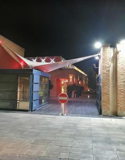 عکس تالار امیران