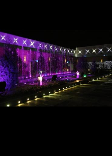 عکس تالار امیران