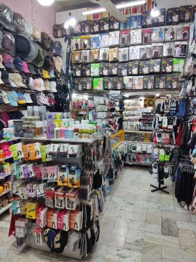 عکس فروشگاه دوک