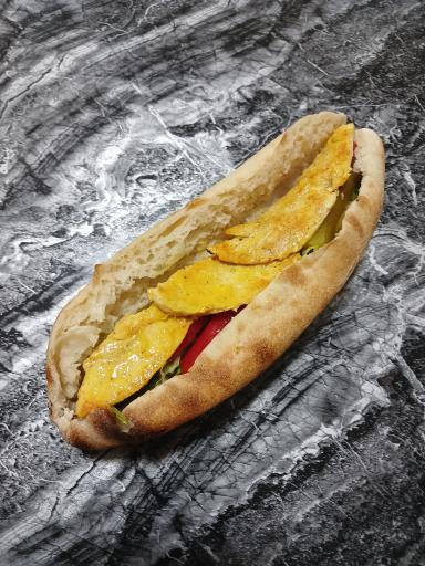 عکس فست فود دهه ۶۰ 