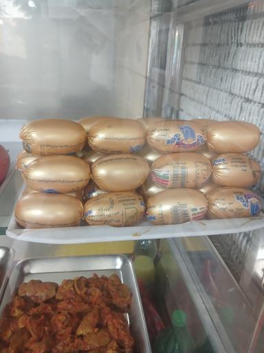 عکس فست فود دهه ۶۰ 