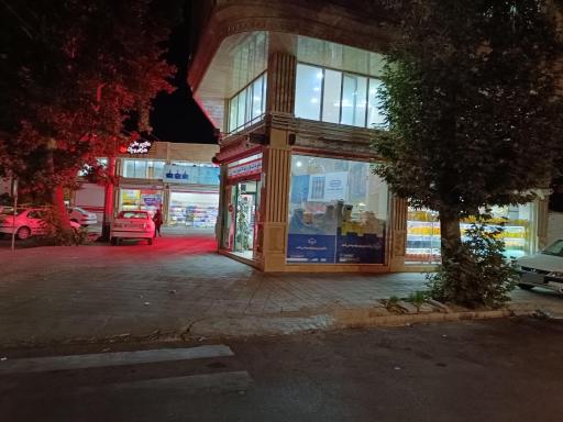 هایپر مارکت هزار و یک کالا