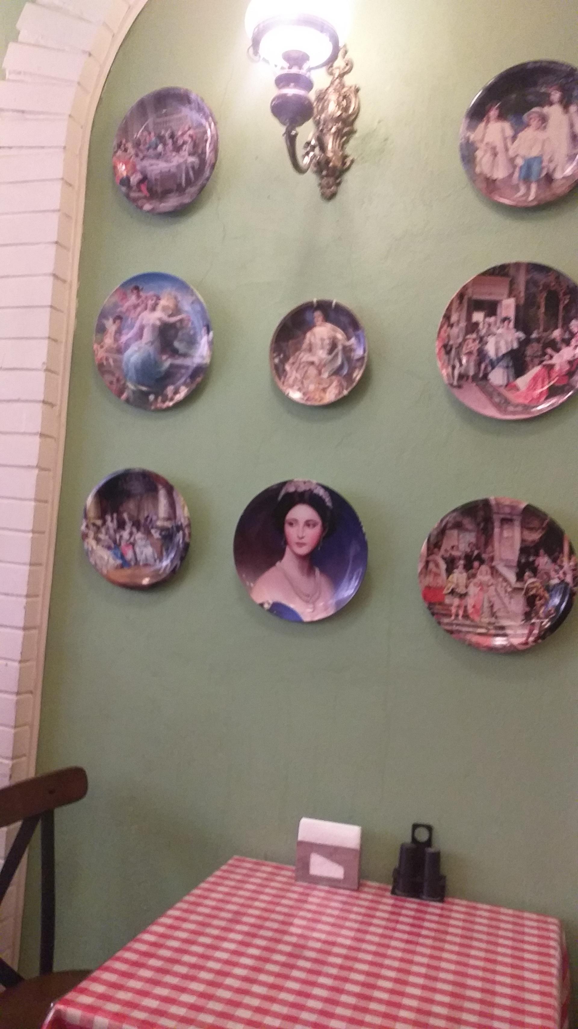 عکس کافه پی ام