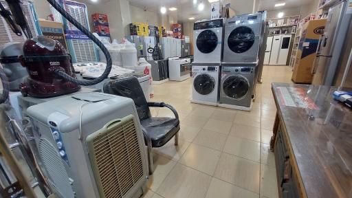 عکس لوازم خانگی آیسان