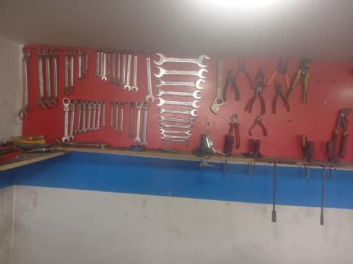 عکس برق خودرو کلوانی