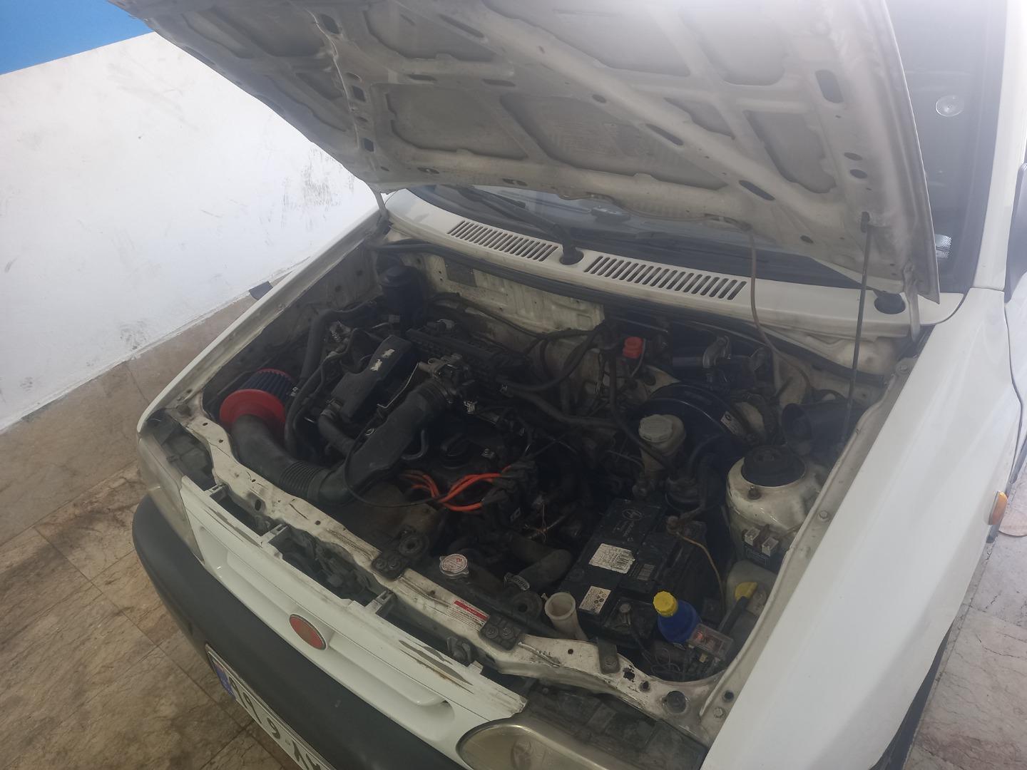 عکس برق خودرو کلوانی