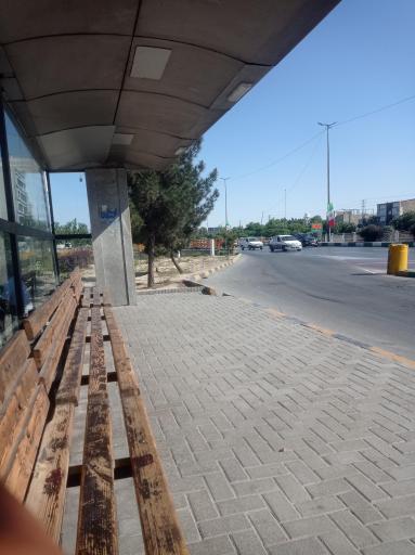 عکس ابتدای امام هادی