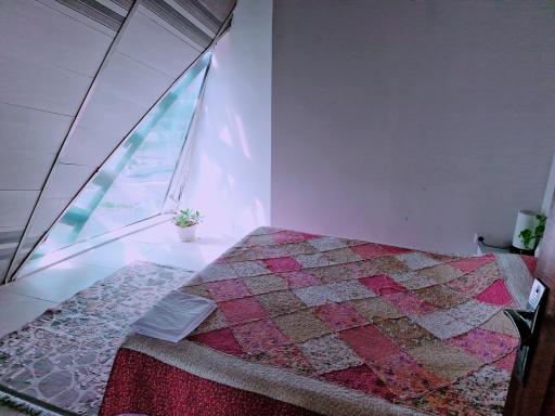 عکس اقامتگاه ساحل آرامش 