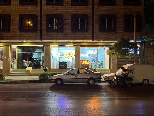 عکس دفتر فنی آدو A2